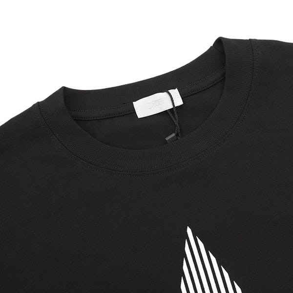速達発送ディオール ディオールアルプス コットン tシャツ フェイク dei67236